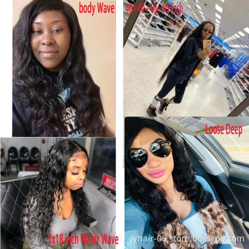 Virgin Brazilian Cuticle Aligned Hair,100% Mink Brazilian Human Hair Vendors